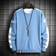 Autumn Men's Sweater