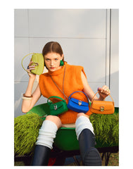 Top Design Fashion Handbag