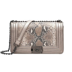 Crocodile Designer Bag