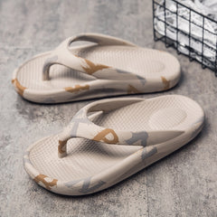 Trendy Men Women Flip Flops