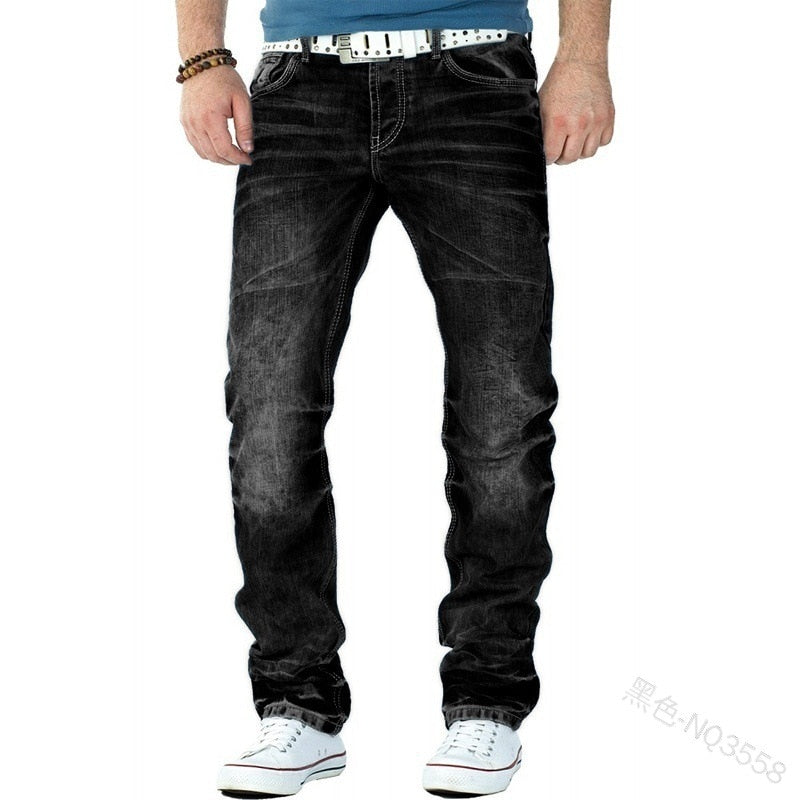 Casual Men Jeans