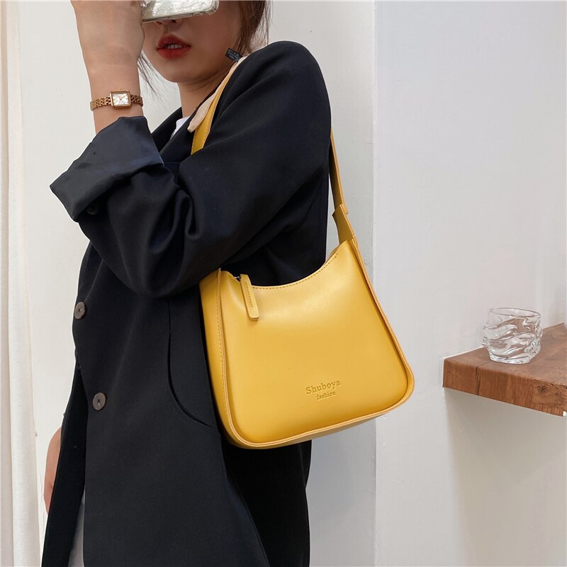 Quality Messenger Bag