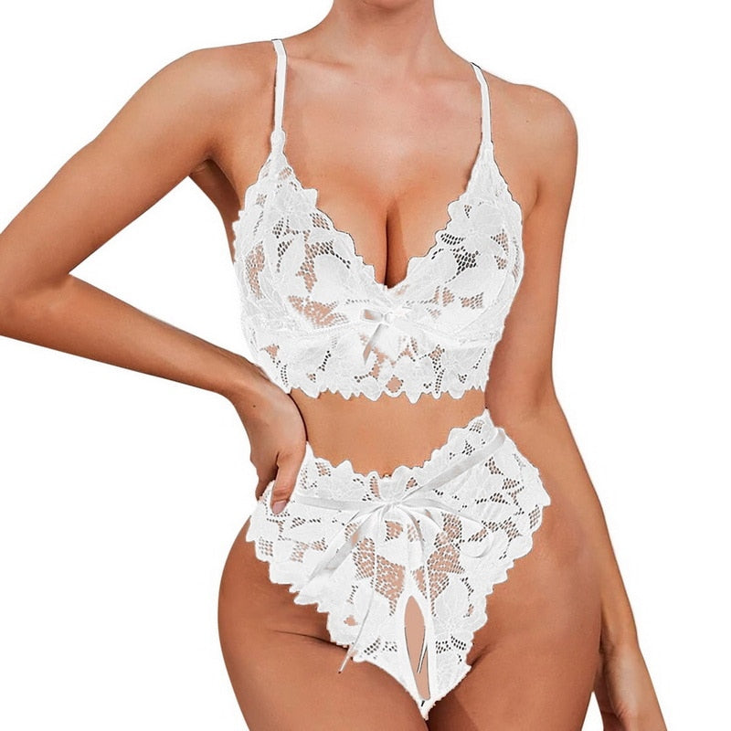Sexy Women Lingerie Set