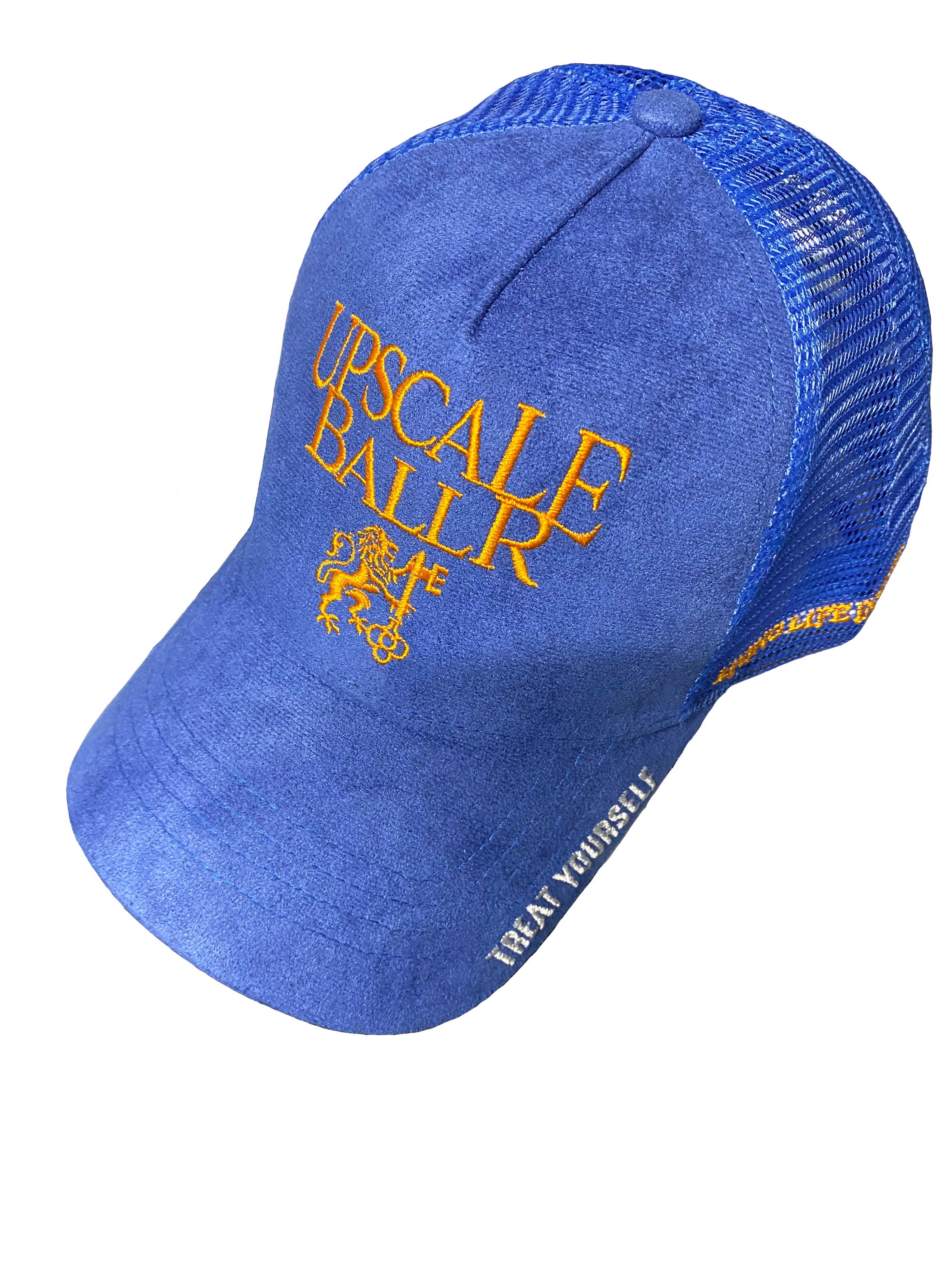 UB Hat (Summer Edition)