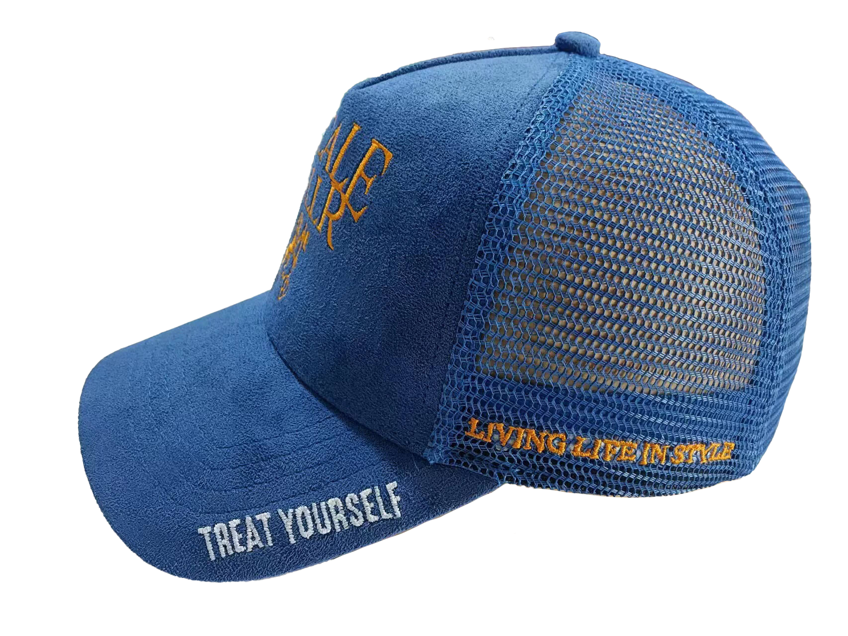 UB Hat (Summer Edition)