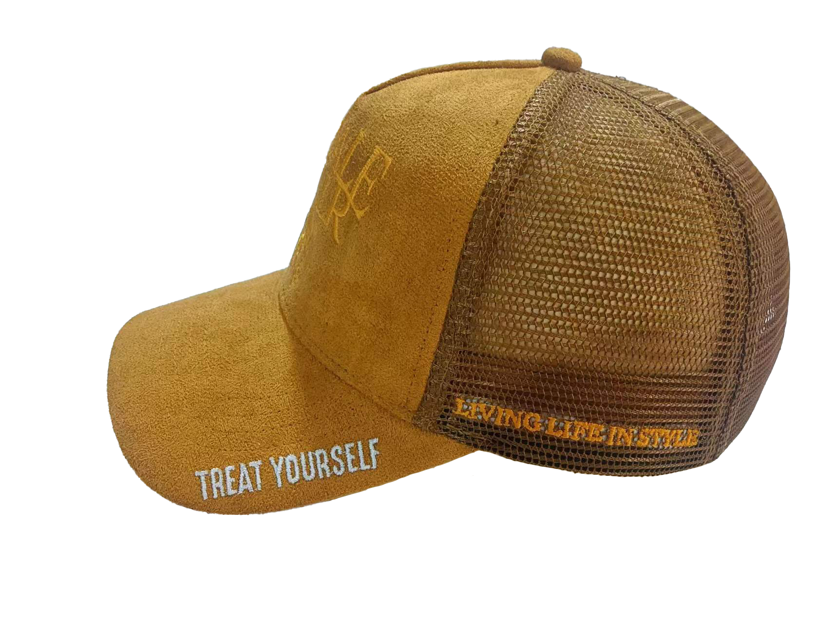 UB Hat (Summer Edition)