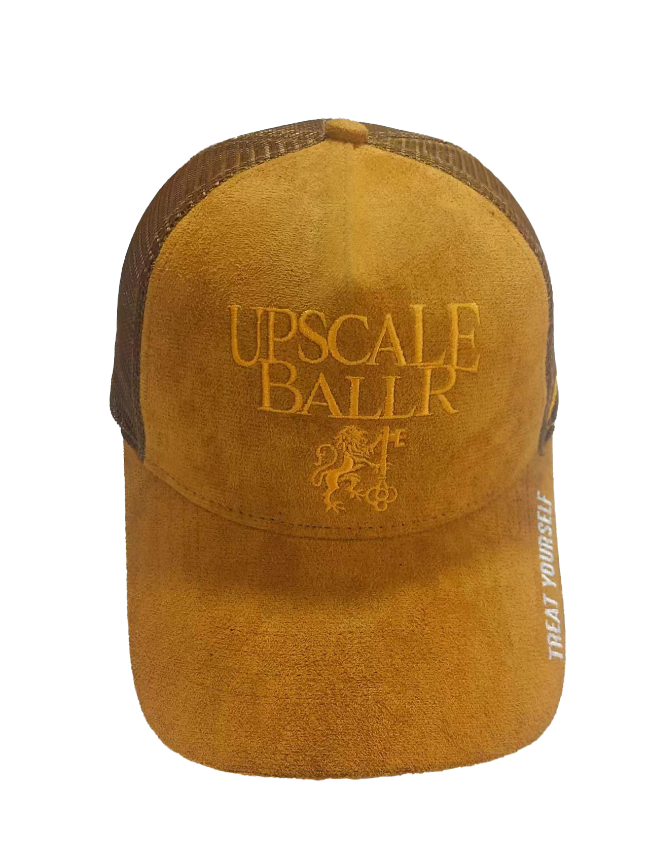 UB Hat (Summer Edition)