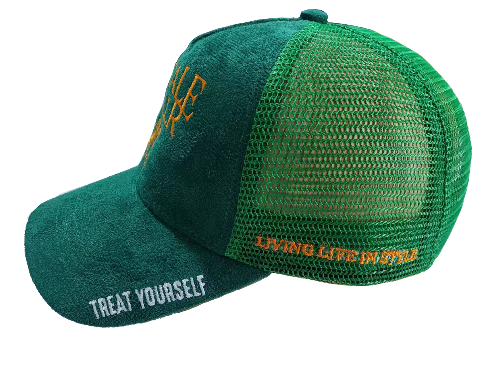UB Hat (Summer Edition)