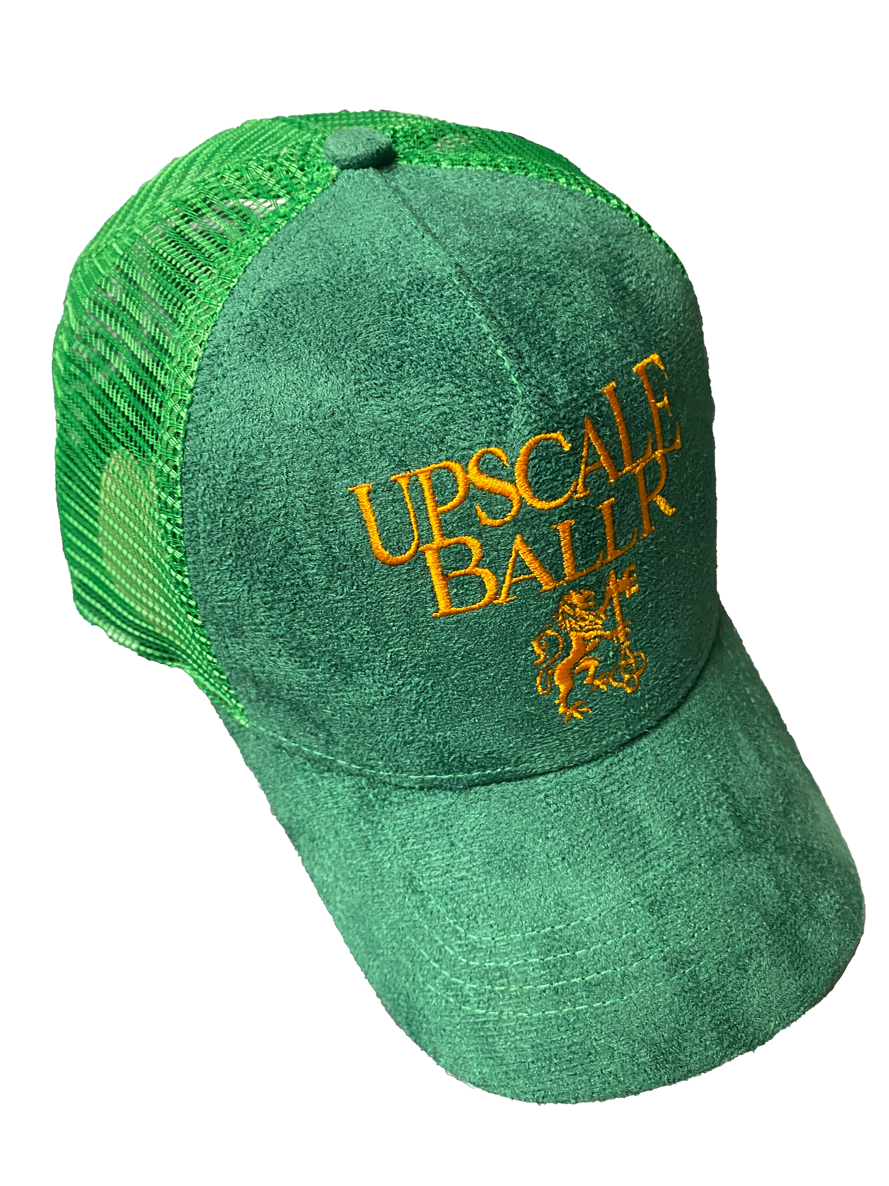 UB Hat (Summer Edition)