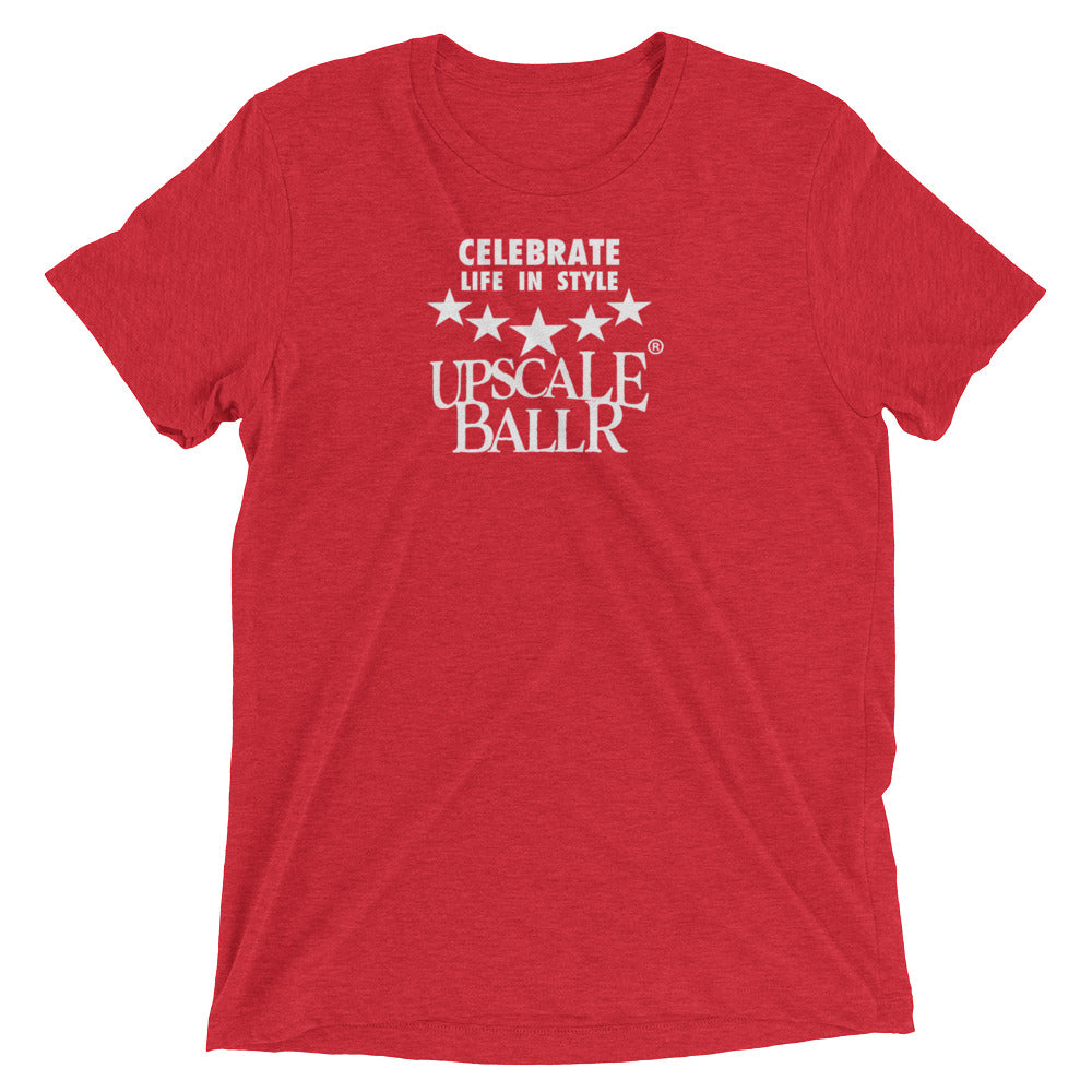 UB Short sleeve t-shirt