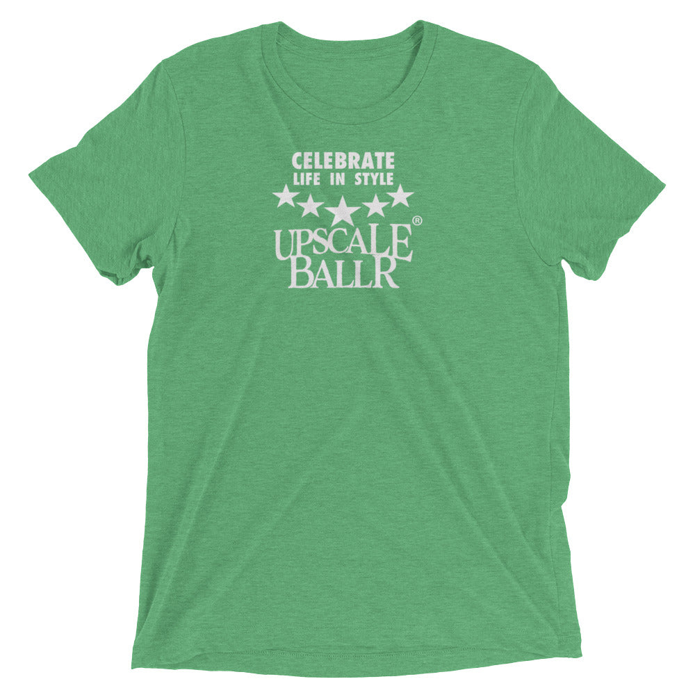 UB Short sleeve t-shirt