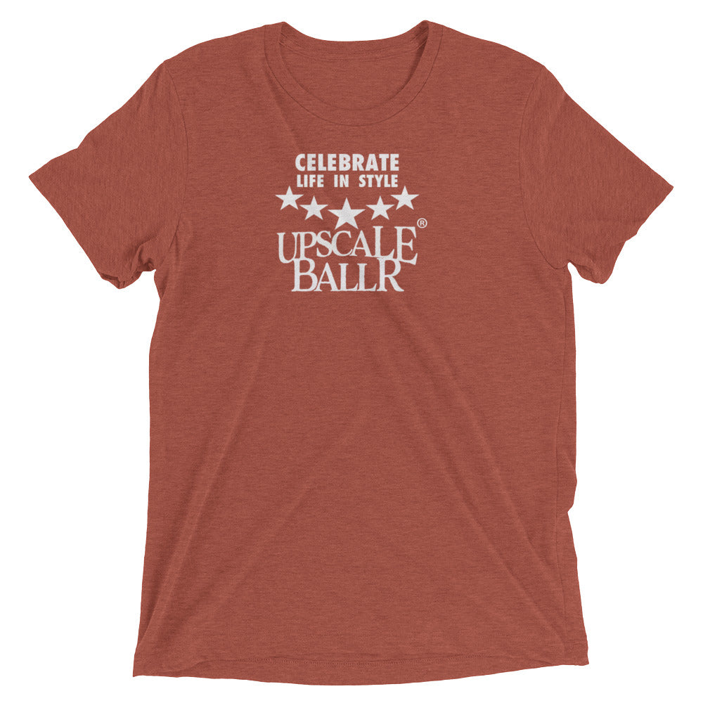 UB Short sleeve t-shirt
