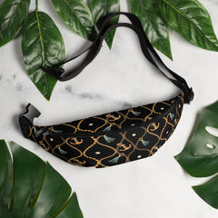 Luxury Taste Fanny Pack (1)