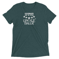 UB Short sleeve t-shirt