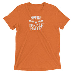 UB Short sleeve t-shirt