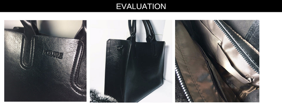 Leather Handbags