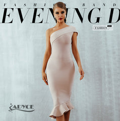 Celebrity Party Dress