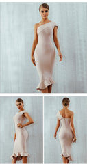 Celebrity Party Dress