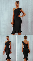 Celebrity Party Dress