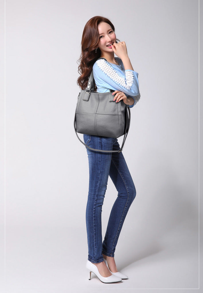 Women Leather Handbag