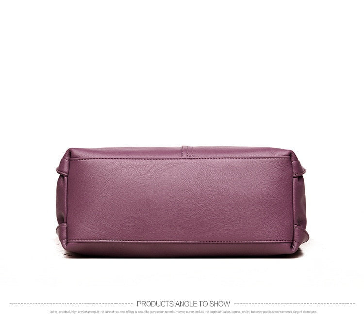 Women Leather Handbag