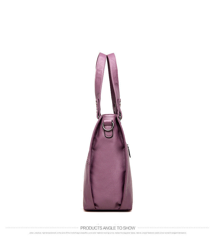 Women Leather Handbag