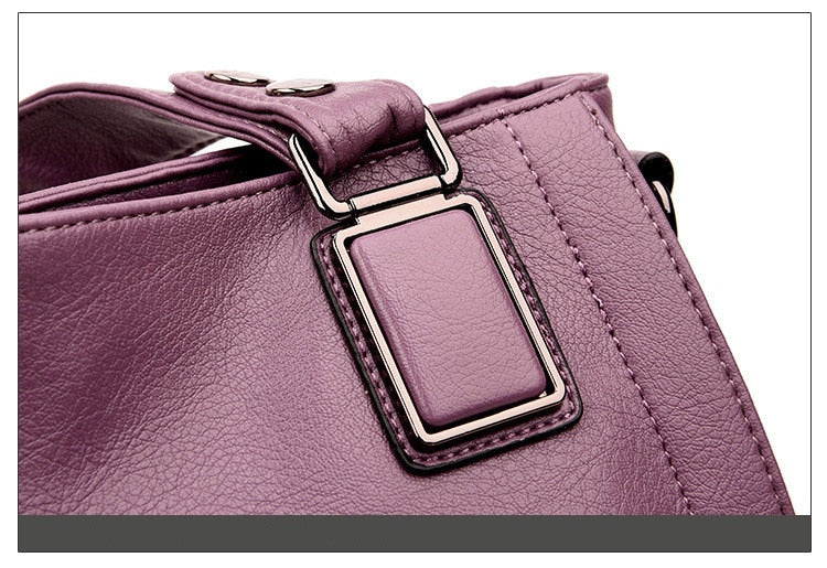 Women Leather Handbag