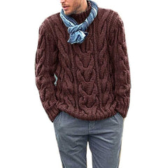 Winter Men's Pullover