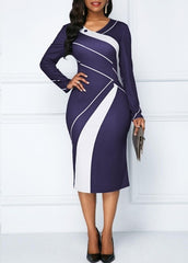 Office Lady Dress