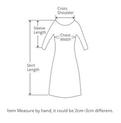 Office Lady Dress