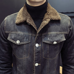Autumn Denim Jackets