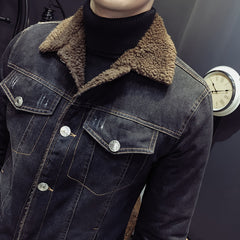 Autumn Denim Jackets