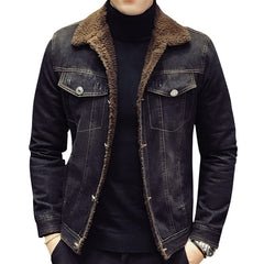 Autumn Denim Jackets