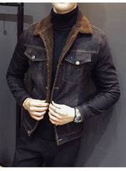 Autumn Denim Jackets