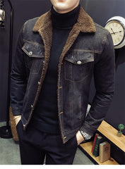 Autumn Denim Jackets