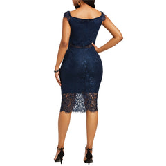 Dress Lace