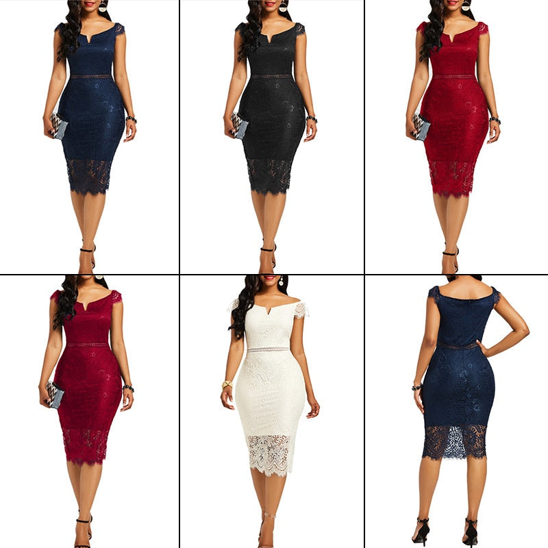 Dress Lace