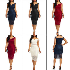 Dress Lace