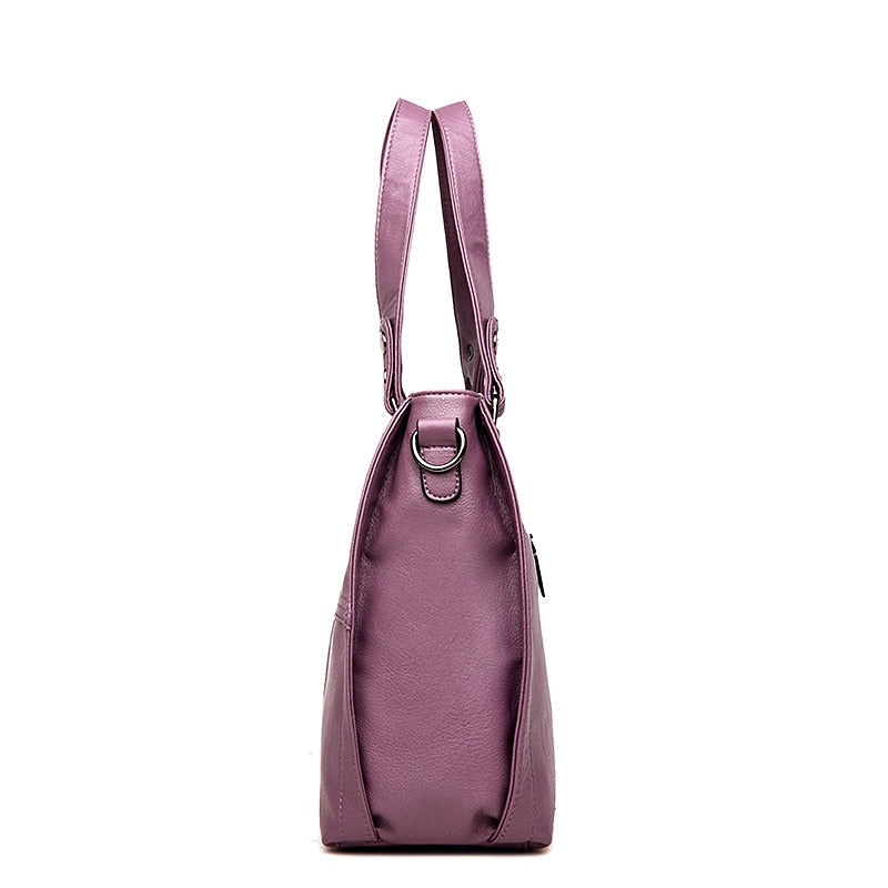 Women Leather Handbag