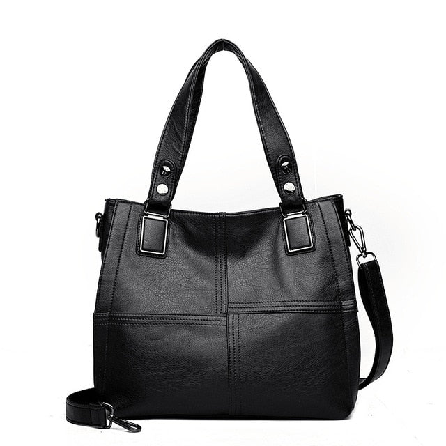 Women Leather Handbag