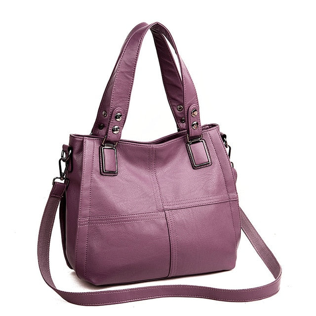 Women Leather Handbag