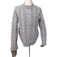Winter Men's Pullover