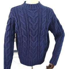 Winter Men's Pullover
