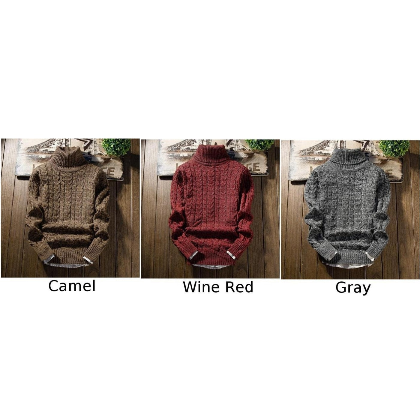 AllBSure Pullover