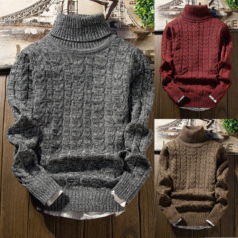 AllBSure Pullover