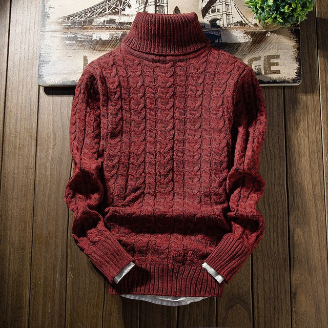 AllBSure Pullover