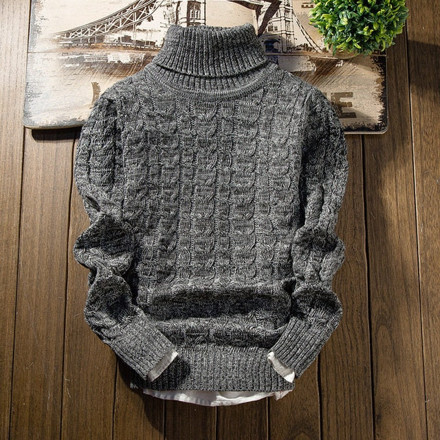 AllBSure Pullover