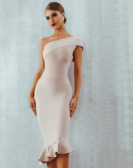 Celebrity Party Dress