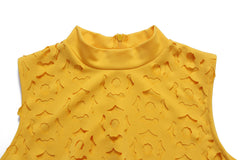 Lace Hollow Set