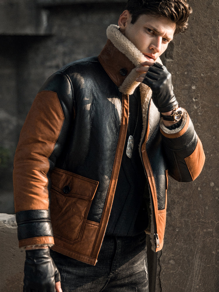 Genuine Leather Jackets